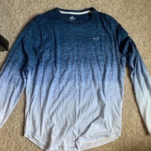 Hollister long sleeve